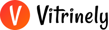 Vitrinely